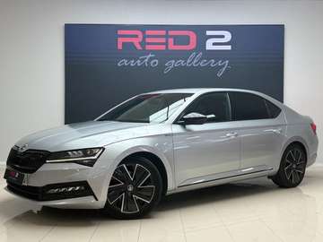 2.0 TDI 147kW 200CV DSG 4x4 Sportline