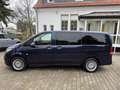 Mercedes-Benz Vito Tourer  CDI Pro lang/9-Sitzer/Automatik/ Blau - thumbnail 9