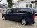 Mercedes-Benz Vito Tourer  CDI Pro lang/9-Sitzer/Automatik/ Blau - thumbnail 8