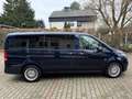 Mercedes-Benz Vito Tourer  CDI Pro lang/9-Sitzer/Automatik/ Blau - thumbnail 5