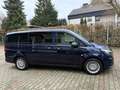Mercedes-Benz Vito Tourer  CDI Pro lang/9-Sitzer/Automatik/ Blau - thumbnail 3