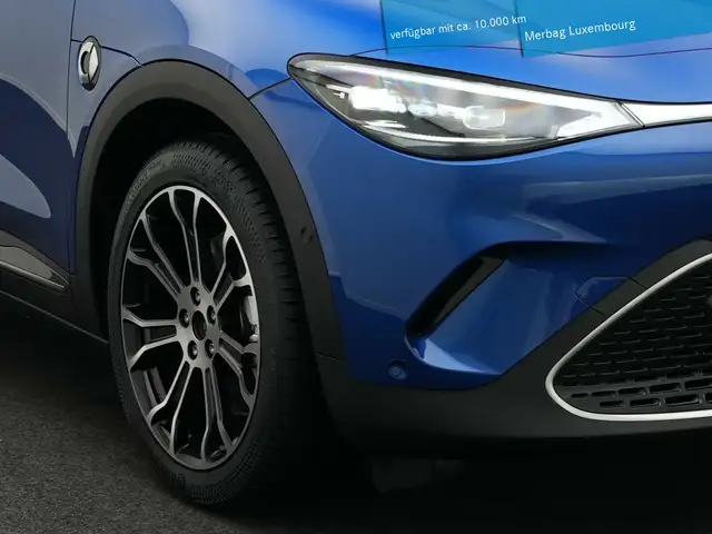 Smart #3 view 9