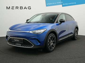 #3 Premium (66kWh)  Pano.-Dach/Distronic/Klima/LED
