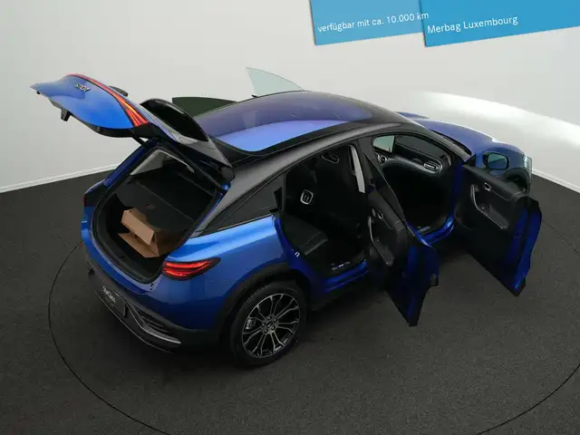 Smart #3 view 15