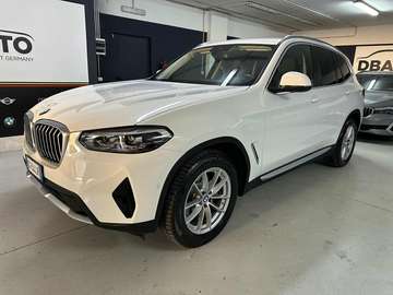 xDrive20d 48V SPORT UTILITY