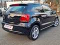 Volkswagen Polo Black Edition-SHZ/Xenon/S-Heft/Garantie- Schwarz - thumbnail 4