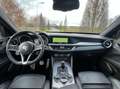 Alfa Romeo Stelvio 2.0 T Q4 280pk Veloce, 126dkm Zwart - thumbnail 13