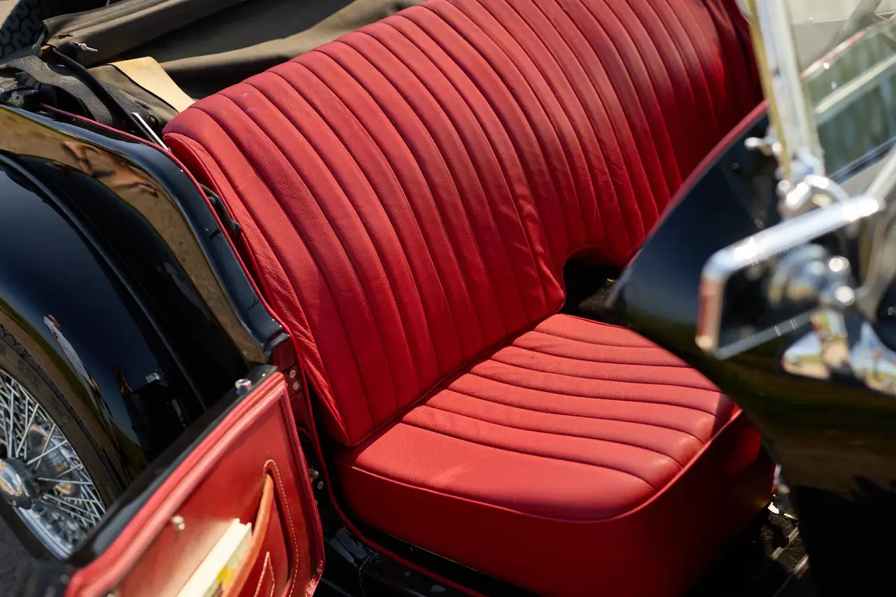 MG TD, foto 9
