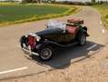 MG TD Schwarz - thumbnail 3