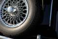MG TD Schwarz - thumbnail 36