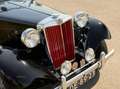 MG TD Schwarz - thumbnail 48