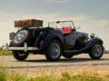 MG TD Schwarz - thumbnail 6