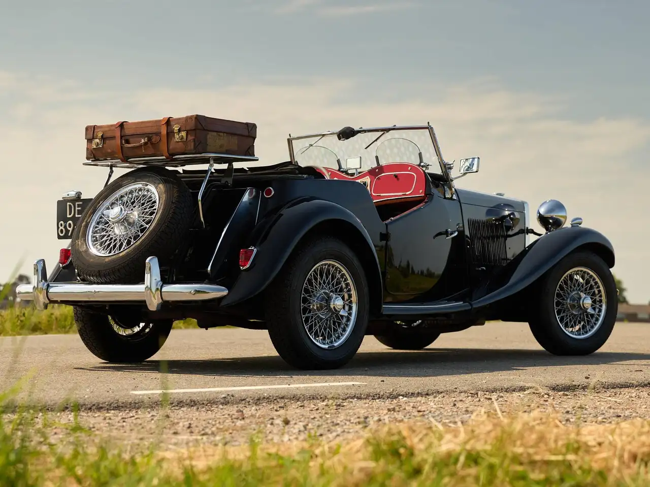 MG TD, foto 6