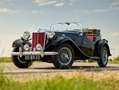 MG TD Schwarz - thumbnail 4