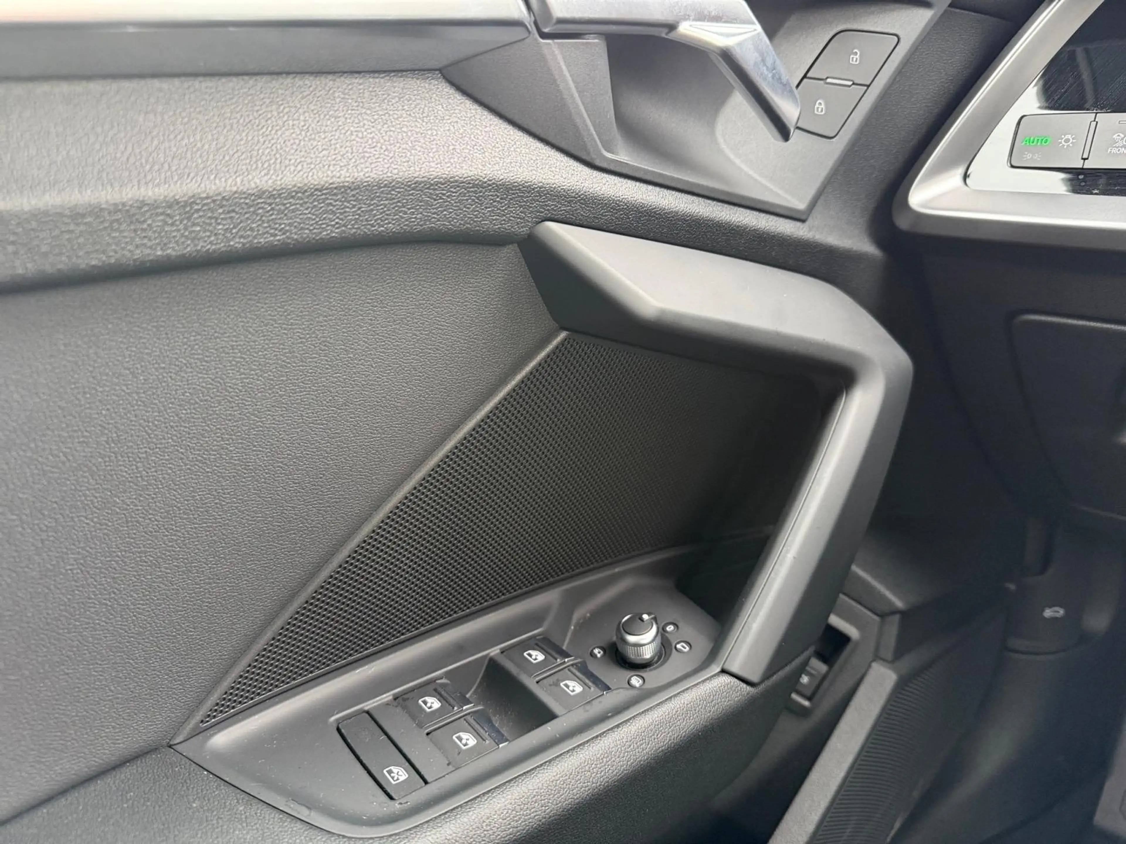 Audi A3 Business Edition Advanced 30 TFSI 110pk S tronic // ACC // ACHTERUITRIJCAMERA // LEDER // VERW. ZETE — photo 14