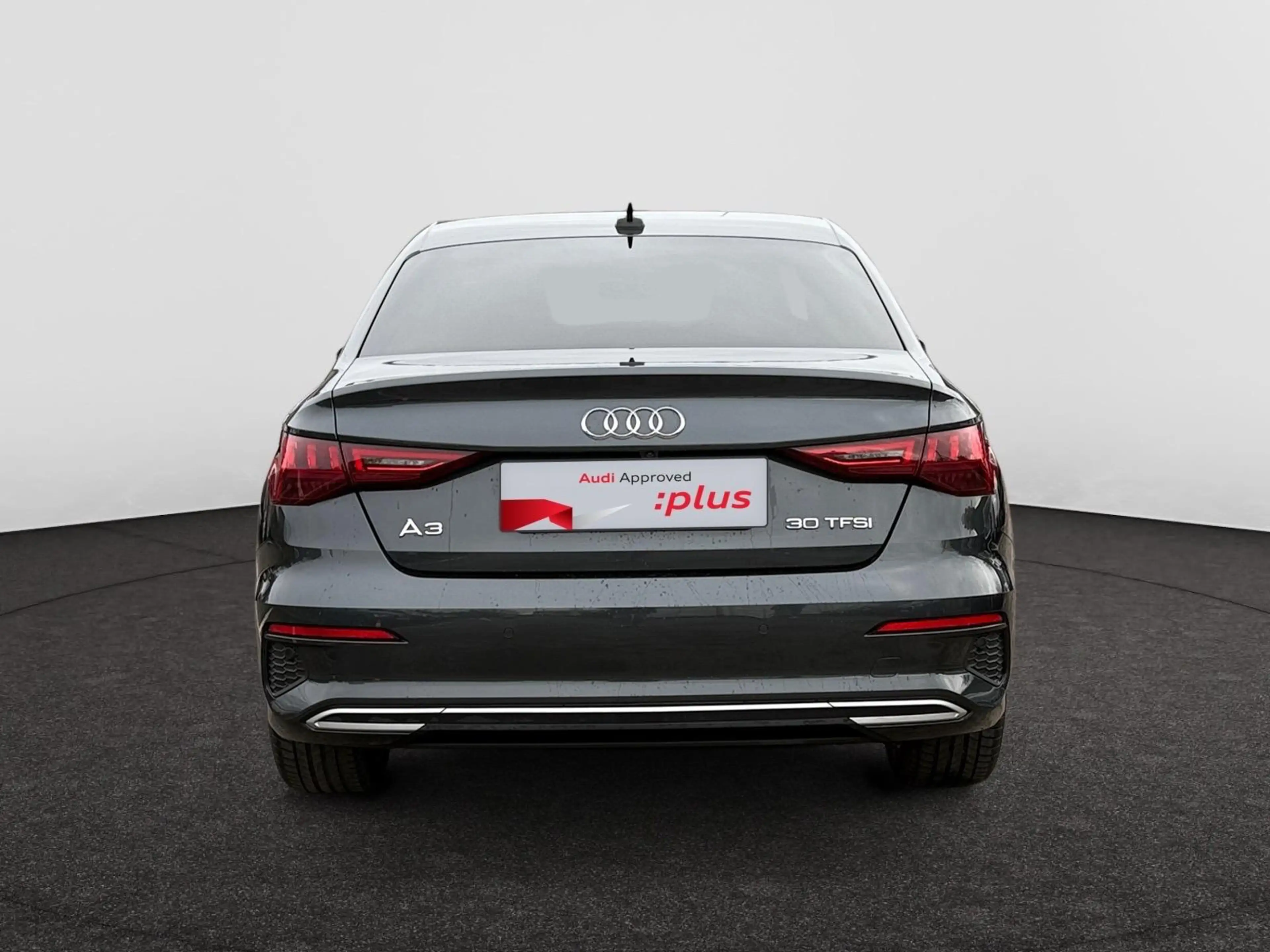 Audi A3 Business Edition Advanced 30 TFSI 110pk S tronic // ACC // ACHTERUITRIJCAMERA // LEDER // VERW. ZETE — photo 4