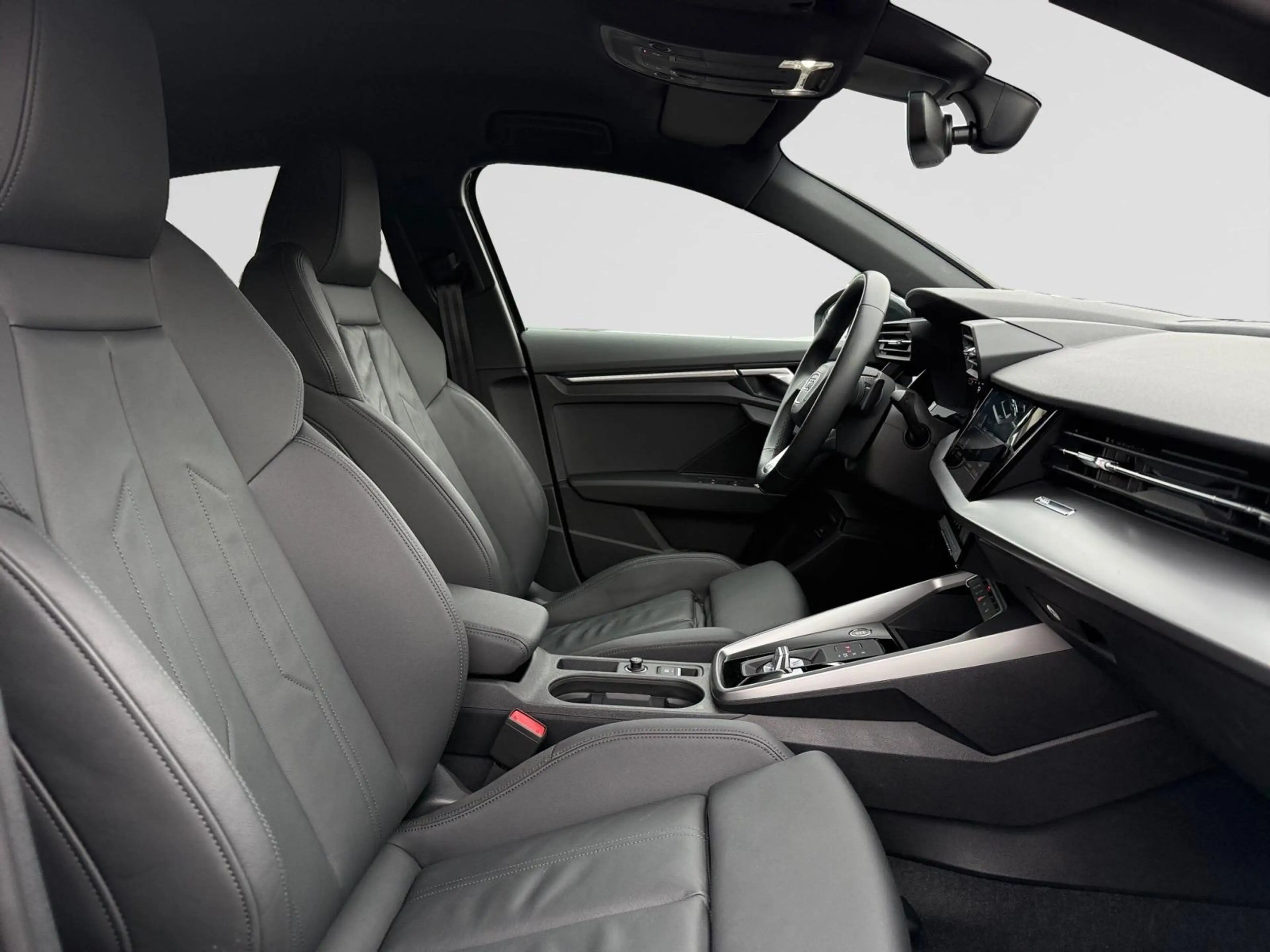 Audi A3 Business Edition Advanced 30 TFSI 110pk S tronic // ACC // ACHTERUITRIJCAMERA // LEDER // VERW. ZETE — photo 15