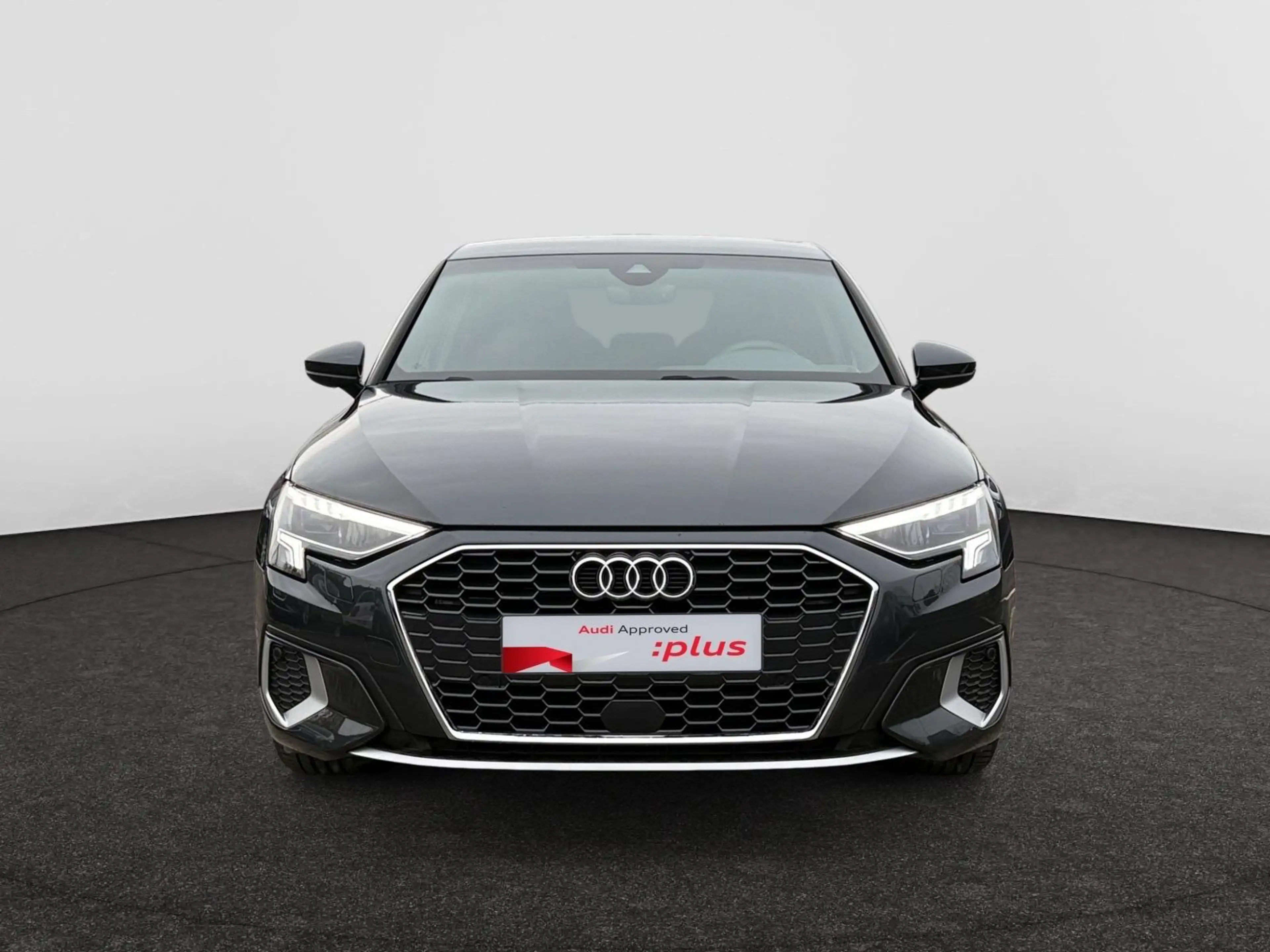 Audi A3 Business Edition Advanced 30 TFSI 110pk S tronic // ACC // ACHTERUITRIJCAMERA // LEDER // VERW. ZETE — photo 8