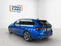 Skoda Octavia Combi+RS+AHK+Navi Bleu - thumbnail 21