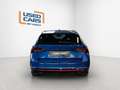 Skoda Octavia Combi+RS+AHK+Navi Bleu - thumbnail 7