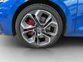 Skoda Octavia Combi+RS+AHK+Navi Bleu - thumbnail 5