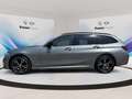 BMW 318 i M Sportpaket HiFi DAB LED RFK Tempomat Shz Gris - thumbnail 3
