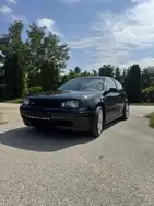 Volkswagen Golf Golf 2002