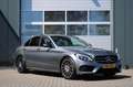 Mercedes-Benz C 180 AMG Sport Edition Clima/Cruise/Navi/Bluetooth/Pano Gris - thumbnail 1