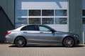 Mercedes-Benz C 180 AMG Sport Edition Clima/Cruise/Navi/Bluetooth/Pano Gris - thumbnail 2