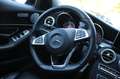 Mercedes-Benz C 180 AMG Sport Edition Clima/Cruise/Navi/Bluetooth/Pano Gris - thumbnail 35