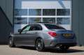 Mercedes-Benz C 180 AMG Sport Edition Clima/Cruise/Navi/Bluetooth/Pano Gris - thumbnail 4