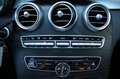 Mercedes-Benz C 180 AMG Sport Edition Clima/Cruise/Navi/Bluetooth/Pano Gris - thumbnail 21