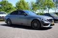 Mercedes-Benz C 180 AMG Sport Edition Clima/Cruise/Navi/Bluetooth/Pano Gris - thumbnail 23