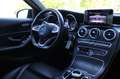 Mercedes-Benz C 180 AMG Sport Edition Clima/Cruise/Navi/Bluetooth/Pano Gris - thumbnail 13