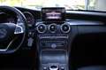 Mercedes-Benz C 180 AMG Sport Edition Clima/Cruise/Navi/Bluetooth/Pano Gris - thumbnail 31