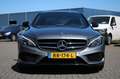 Mercedes-Benz C 180 AMG Sport Edition Clima/Cruise/Navi/Bluetooth/Pano Gris - thumbnail 11