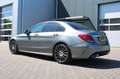 Mercedes-Benz C 180 AMG Sport Edition Clima/Cruise/Navi/Bluetooth/Pano Gris - thumbnail 24