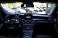 Mercedes-Benz C 180 AMG Sport Edition Clima/Cruise/Navi/Bluetooth/Pano Gris - thumbnail 8