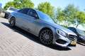 Mercedes-Benz C 180 AMG Sport Edition Clima/Cruise/Navi/Bluetooth/Pano Gris - thumbnail 29