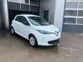 Renault ZOE R240 22 kWh Intens Kamera (Batteriemiete Nr584 Weiß - thumbnail 1
