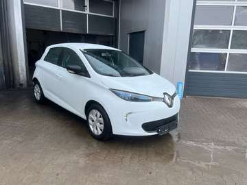 R240 22 kWh Intens Kamera (Batteriemiete Nr584