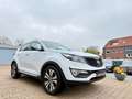 Kia Sportage Spirit 4WD *Automatik*Xenon*Leder*AHK* Blanco - thumbnail 4