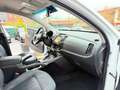 Kia Sportage Spirit 4WD *Automatik*Xenon*Leder*AHK* Weiß - thumbnail 8