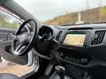 Kia Sportage Spirit 4WD *Automatik*Xenon*Leder*AHK* Weiß - thumbnail 9
