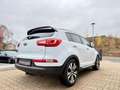Kia Sportage Spirit 4WD *Automatik*Xenon*Leder*AHK* Weiß - thumbnail 7