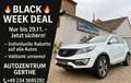 Kia Sportage Spirit 4WD *Automatik*Xenon*Leder*AHK* Weiß - thumbnail 1