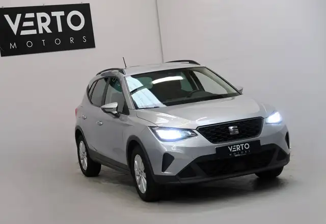 SEAT Arona Arona 1.0 TSI Move! Navi DSG