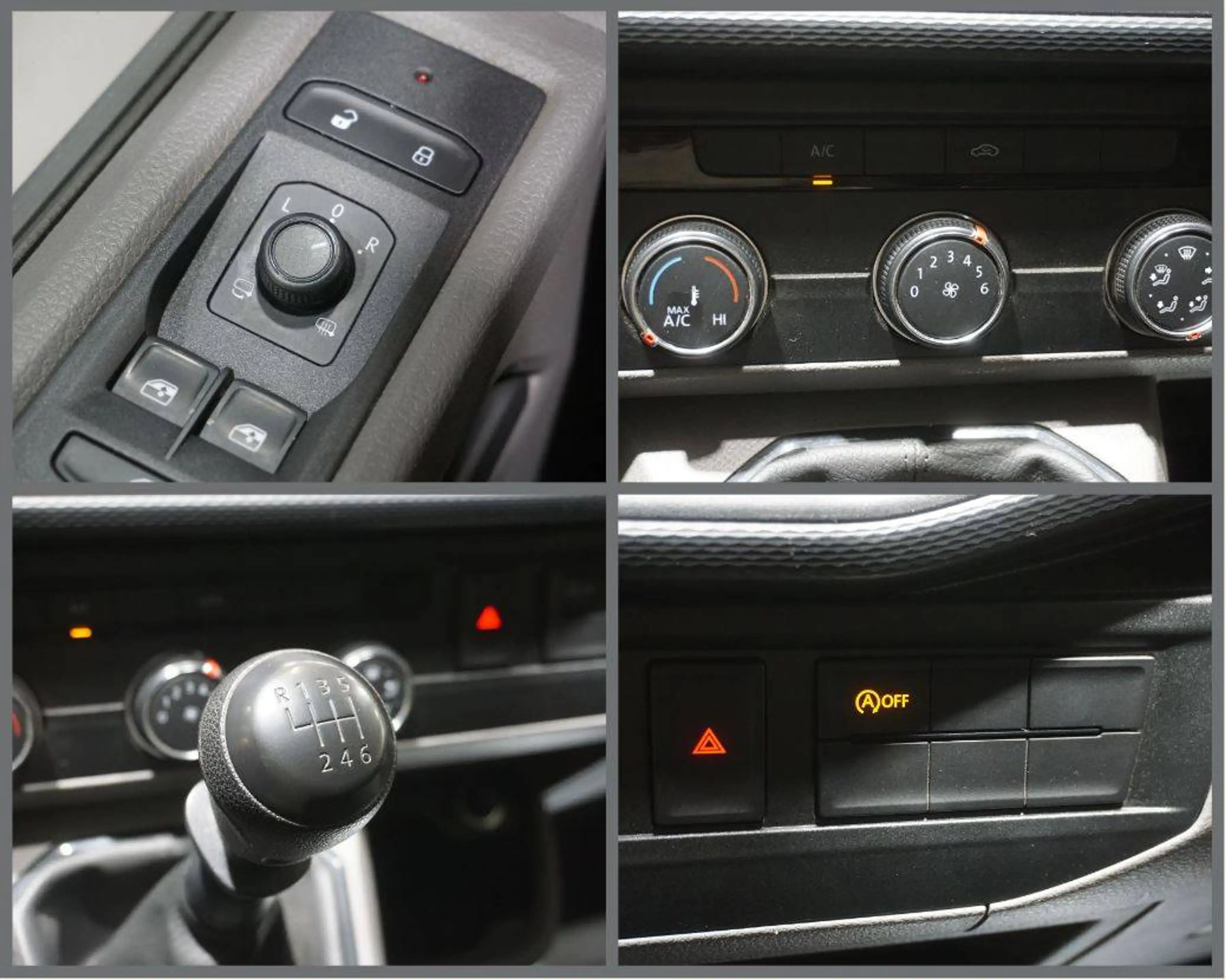 Volkswagen T6.1 Transporter 2.0 TDi SCR BMT Airco- 3 Zit-Multimedia-150pk-83dkm-Trekhaak-Garantie — photo 13