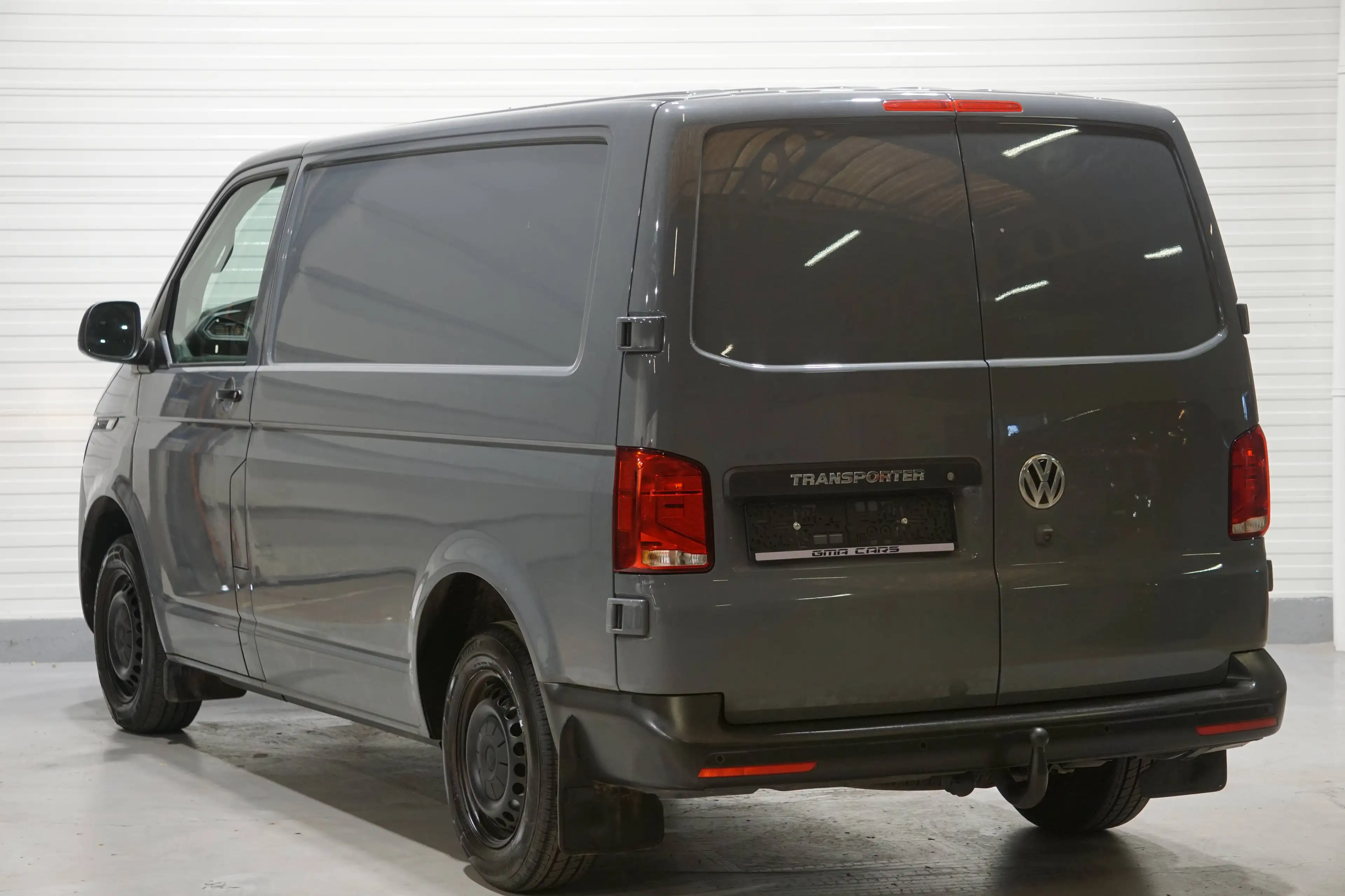 Volkswagen T6.1 Transporter 2.0 TDi SCR BMT Airco- 3 Zit-Multimedia-150pk-83dkm-Trekhaak-Garantie — photo 4