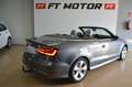 Audi A3 Cabrio 1.6TDI S Line Edition 81kW Grigio - thumbnail 3